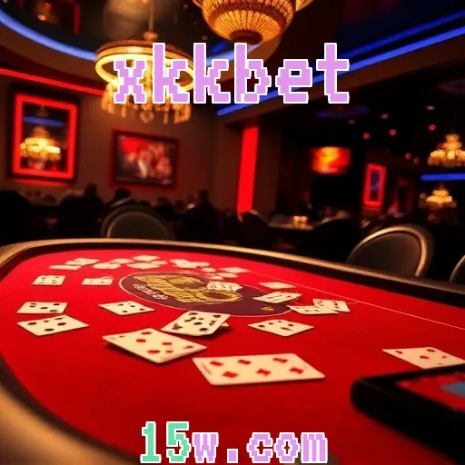 xkkbet: Maximize Seus Ganhos com Pagamentos Incríveis e Seguros