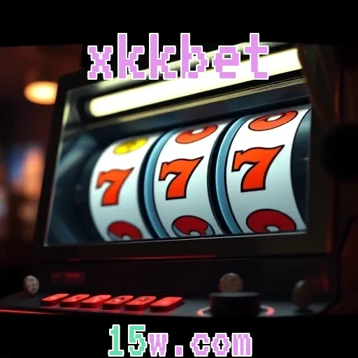 xkkbet: Os Melhores Bônus para Potencializar Suas Apostas Online