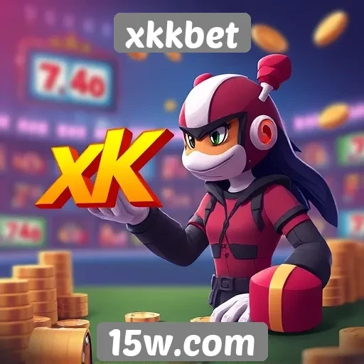 Facilidade de uso e navegação no site xkkbet