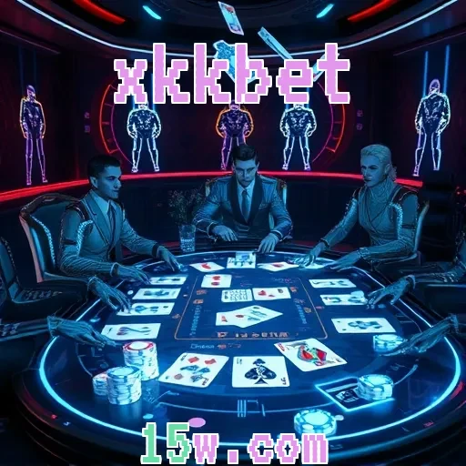 xkkbet: Login Mais Que Necessário Para Potencializar Seus Jogos