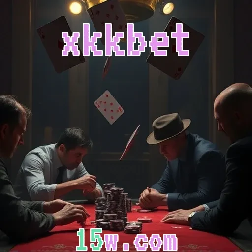 xkkbet: Encante-se com a Diversidade das Caça-Níqueis Online