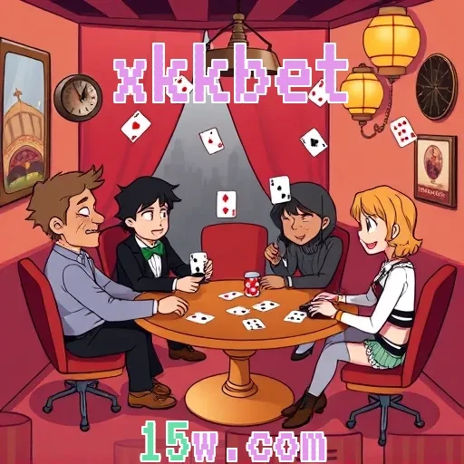 xkkbet: Dicas Imperdíveis para Aproveitar o Programa VIP