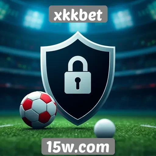 plataforma xkkbet se destaca pela segurança dos usuários